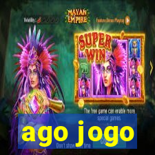 ago jogo